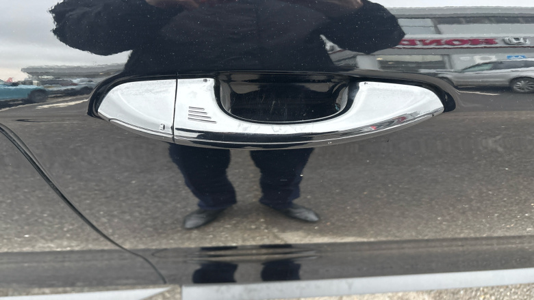 Ford Edge 2.0 TDCi 210 ST-Line 5dr Powershift Diesel Estate